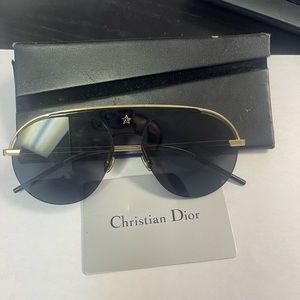 Unisex Door sunglasses